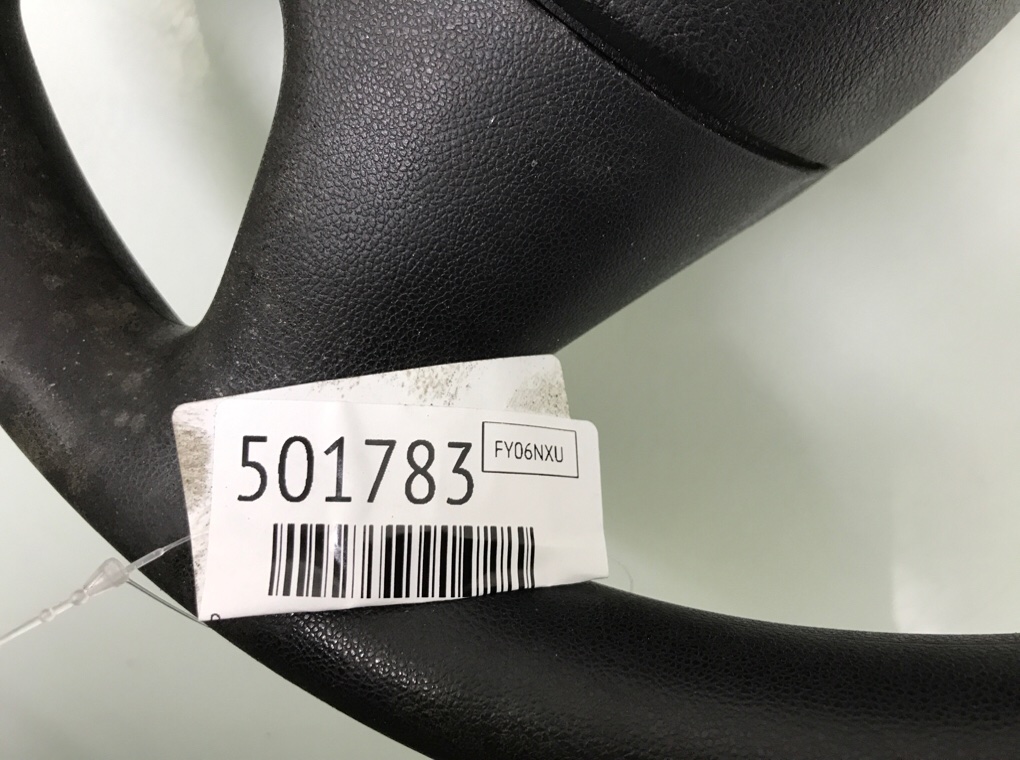 Руль бу для Skoda Fabia 1 1.4 TDi, 2006 г. Руль бу для Skoda Fabia 1 1.4 TDi, 2006 г.