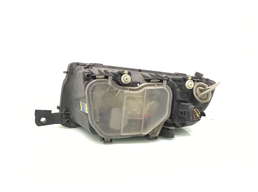 Фара правая бу для Skoda Fabia 1 1.4 TDi,  2006 г.