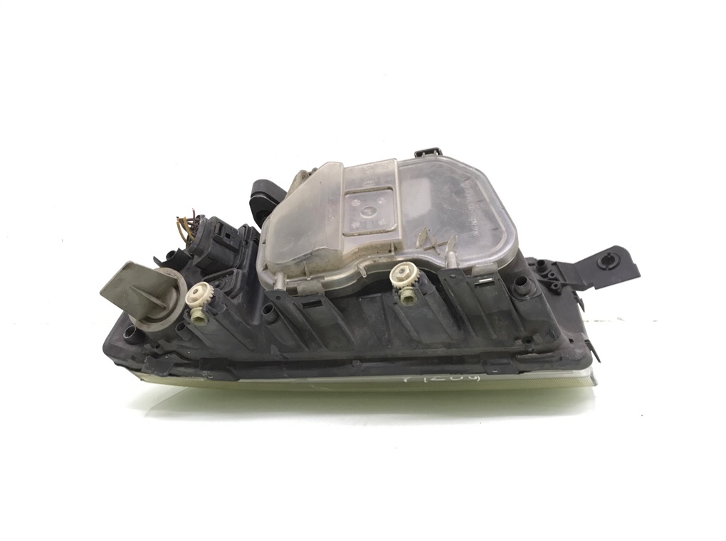 Фара правая бу для Skoda Fabia 1 1.4 TDi,  2006 г.