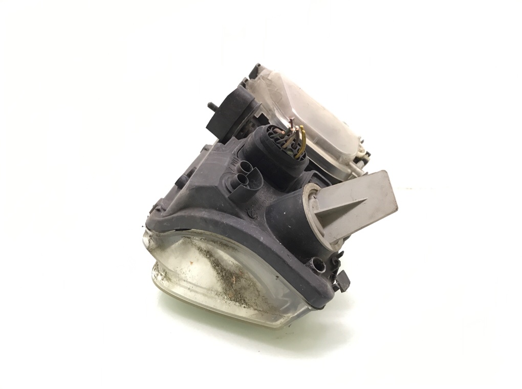 Фара правая бу для Skoda Fabia 1 1.4 TDi,  2006 г.