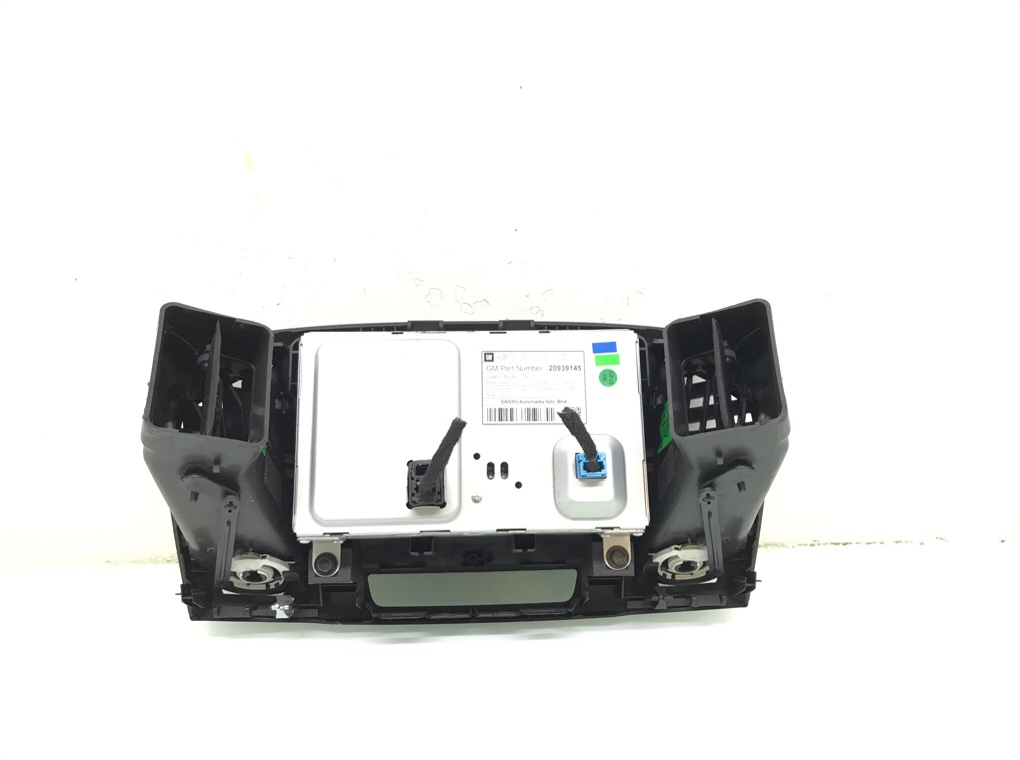 Дисплей бу для Opel Insignia 1 2.0 CDTi,  2011 г.