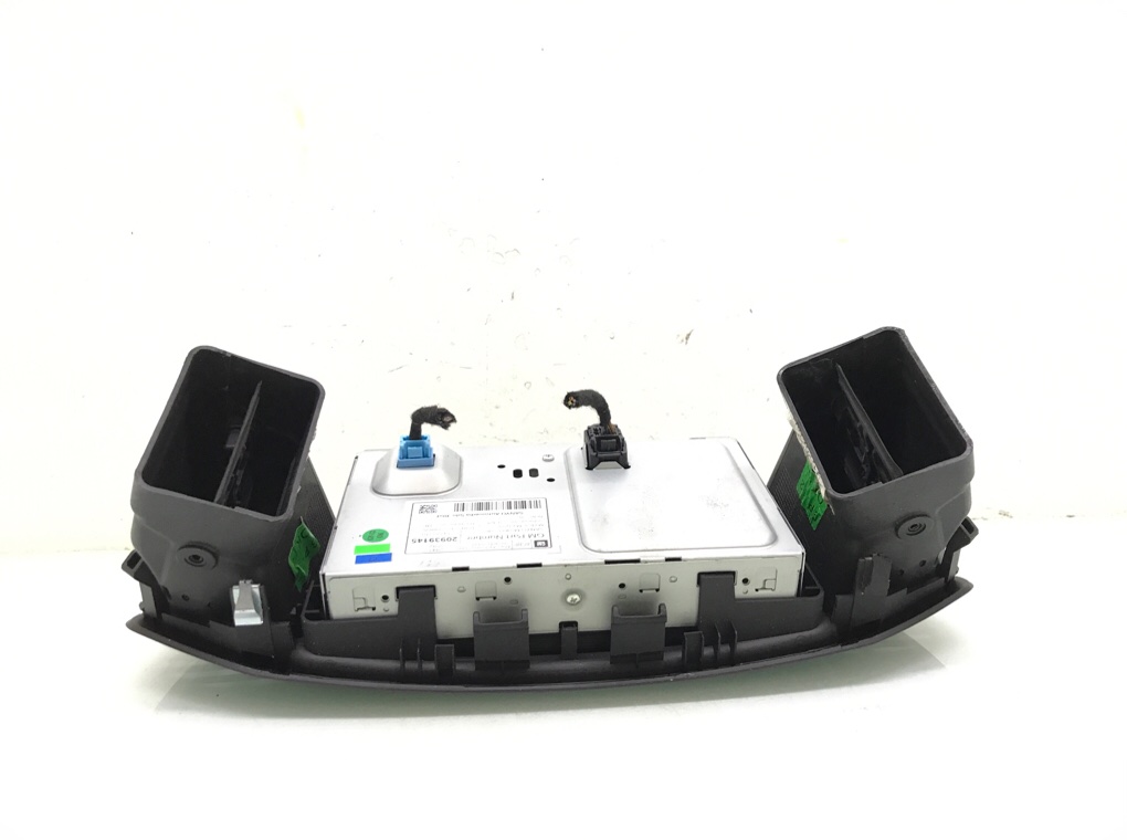 Дисплей бу для Opel Insignia 1 2.0 CDTi,  2011 г.