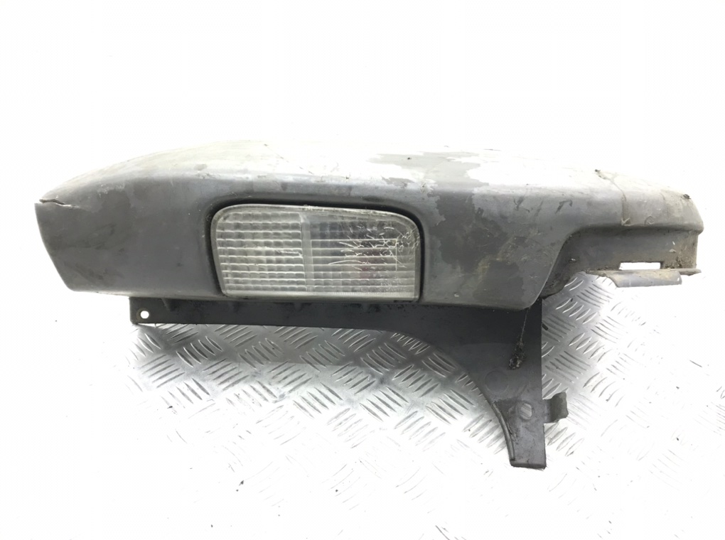 Клык бампера задний правый бу для Opel Vivaro 1 1.9 DCi,  2005 г.