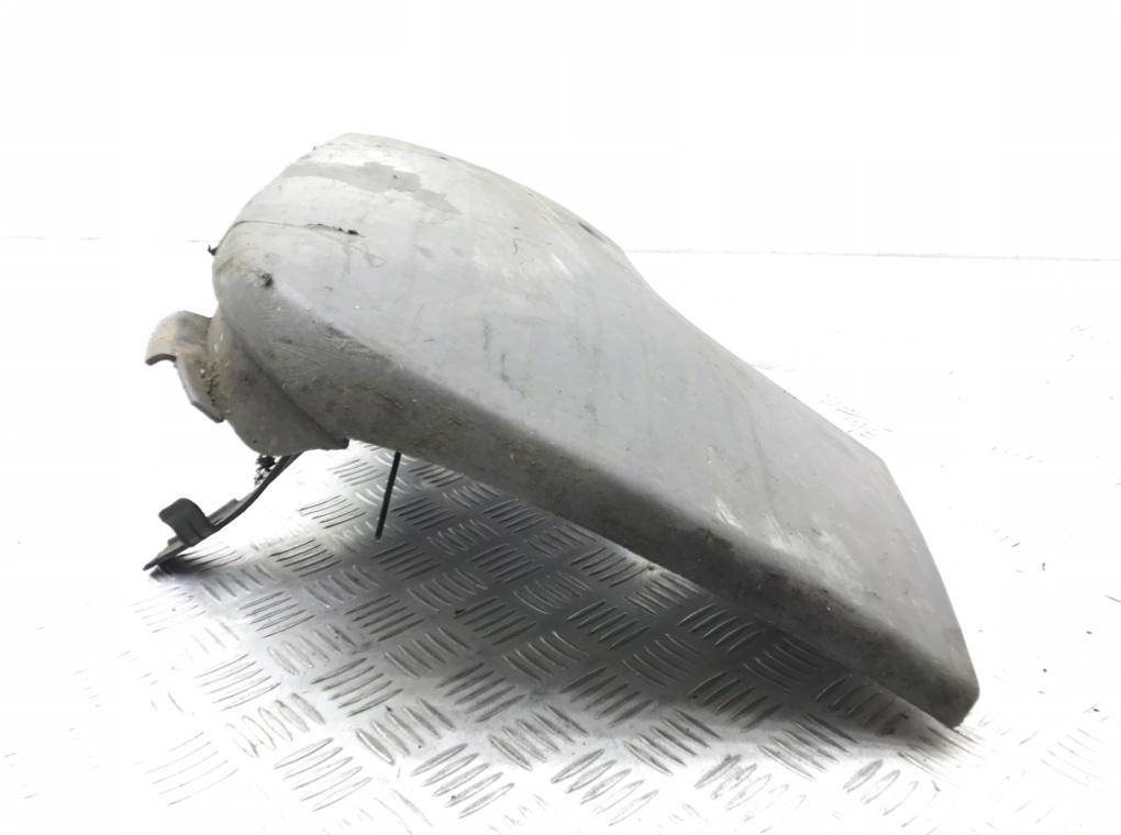 Клык бампера задний правый бу для Opel Vivaro 1 1.9 DCi,  2005 г.