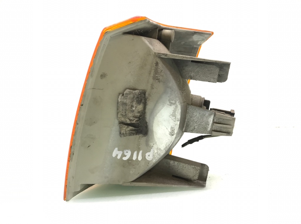 Поворотник правый бу для Land Rover Range Rover 2 2.5 TD,  1998 г.