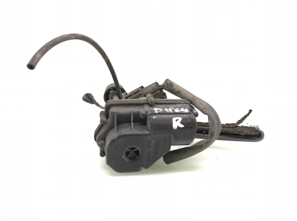 Моторчик стеклоочистителя фар бу для Land Rover Range Rover 2 2.5 TD,  1998 г.