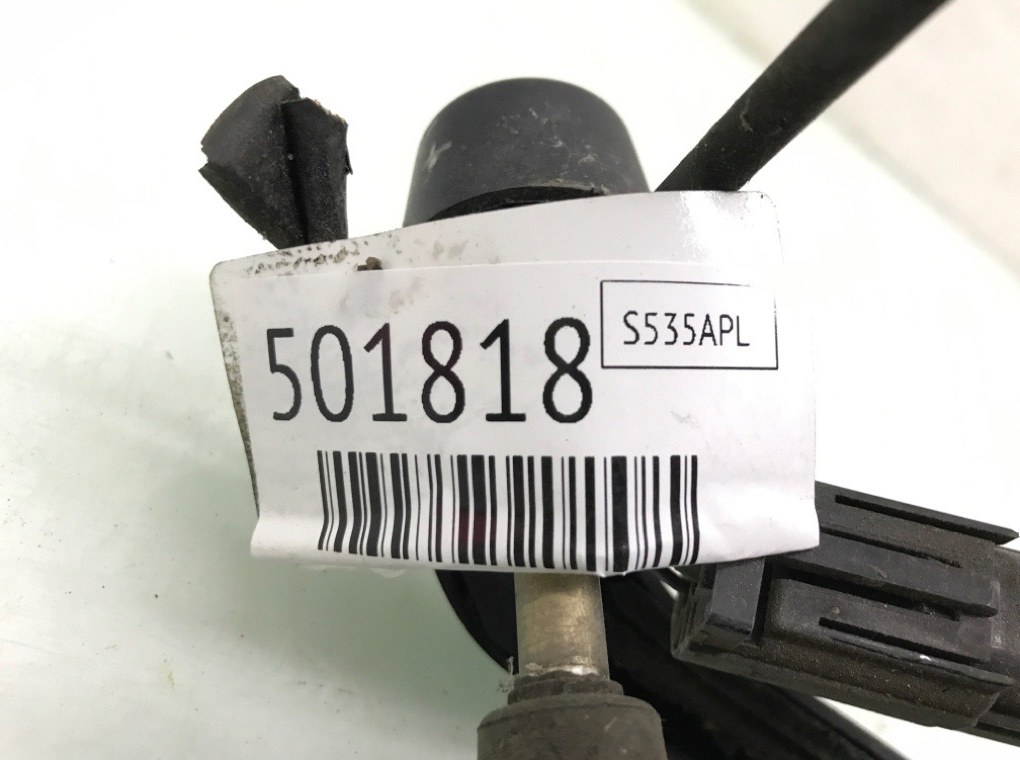 Моторчик стеклоочистителя фар бу для Land Rover Range Rover 2 2.5 TD,  1998 г.