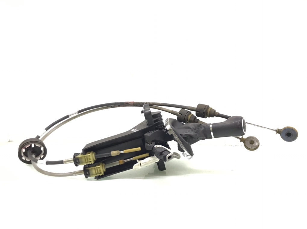 Кулиса бу для Opel Zafira B 1.7 CDTi, 2012 г. Кулиса бу для Opel Zafira B 1.7 CDTi, 2012 г.