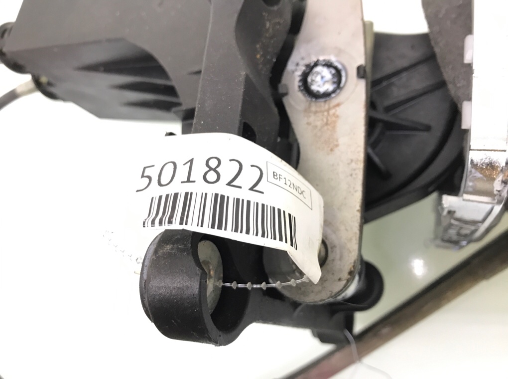 Кулиса бу для Opel Zafira B 1.7 CDTi, 2012 г. Кулиса бу для Opel Zafira B 1.7 CDTi, 2012 г.