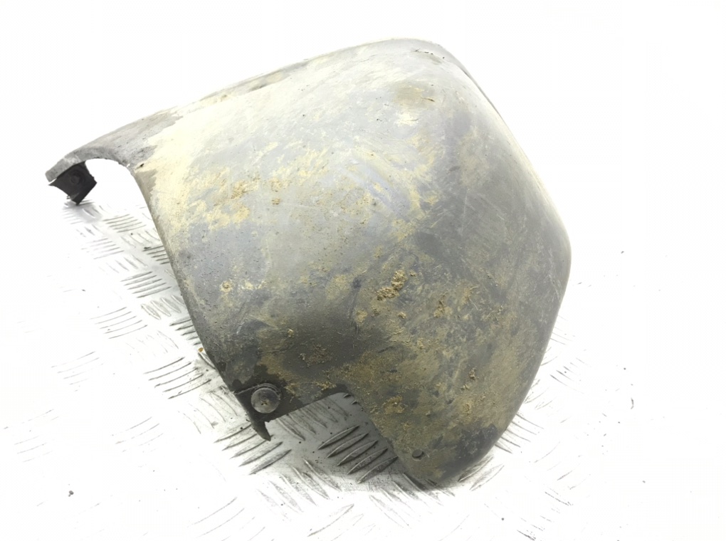 Клык бампера задний левый бу для Toyota RAV4 1 2.0 i, 1998 г. Клык бампера задний левый бу для Toyota RAV4 1 2.0 i, 1998 г.