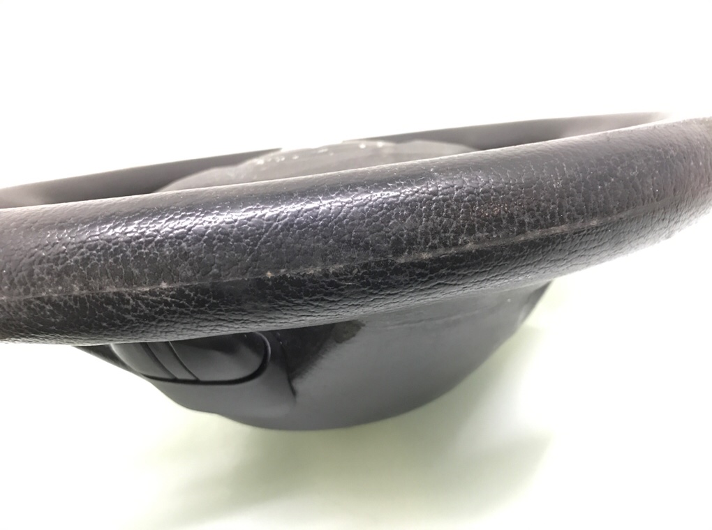 Руль бу для Rover 45  1.8 i,  2002 г.