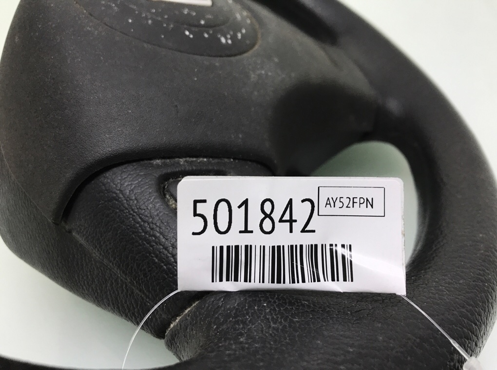 Руль бу для Rover 45  1.8 i,  2002 г.