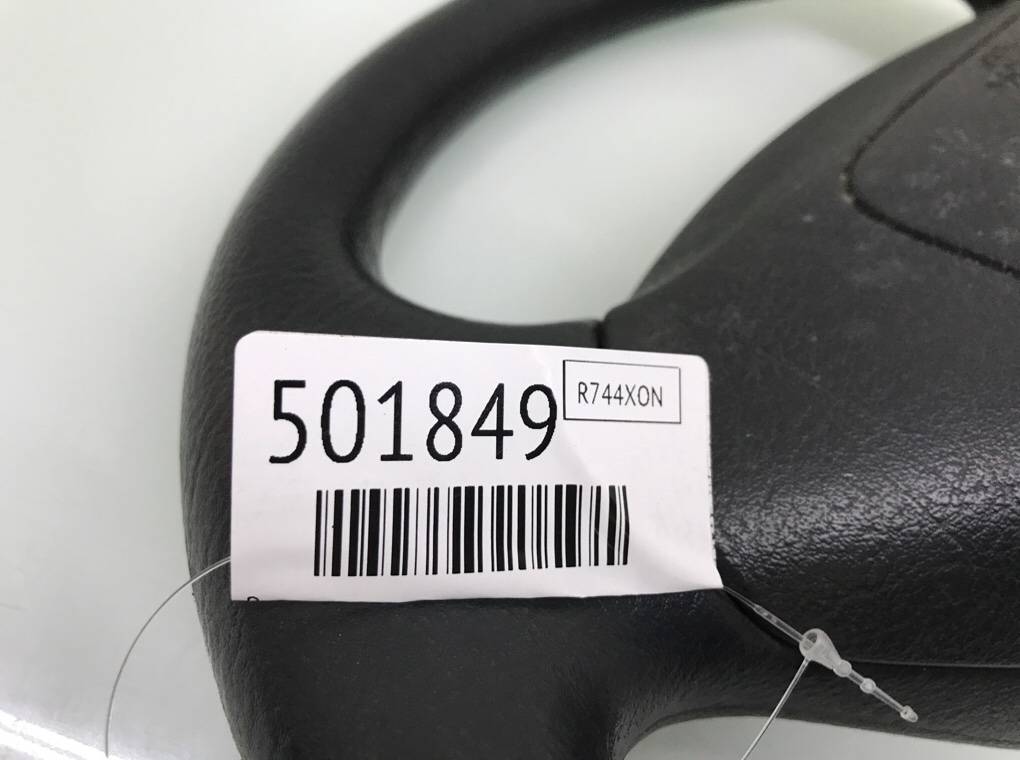 Руль бу для Renault Scenic 1 1.9 DTi, 1998 г. Руль бу для Renault Scenic 1 1.9 DTi, 1998 г.