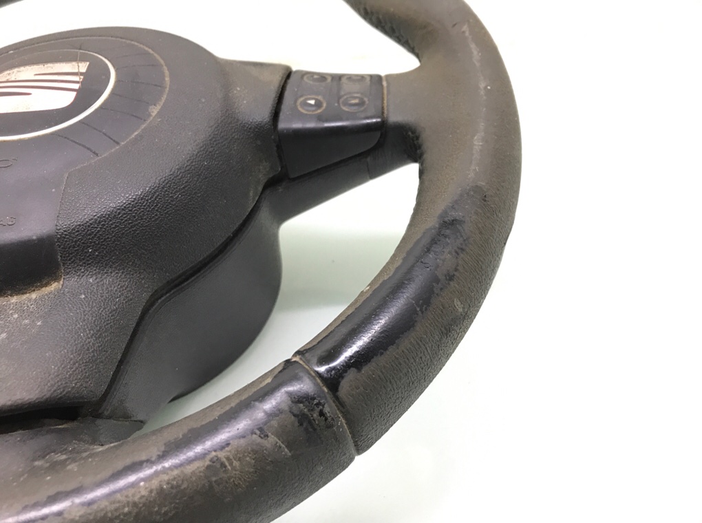 Руль бу для Seat Altea 1 1.6 i,  2007 г.