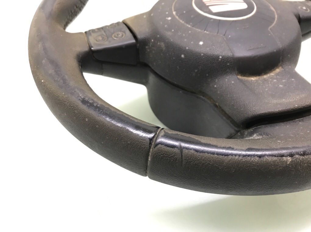 Руль бу для Seat Altea 1 1.6 i,  2007 г.