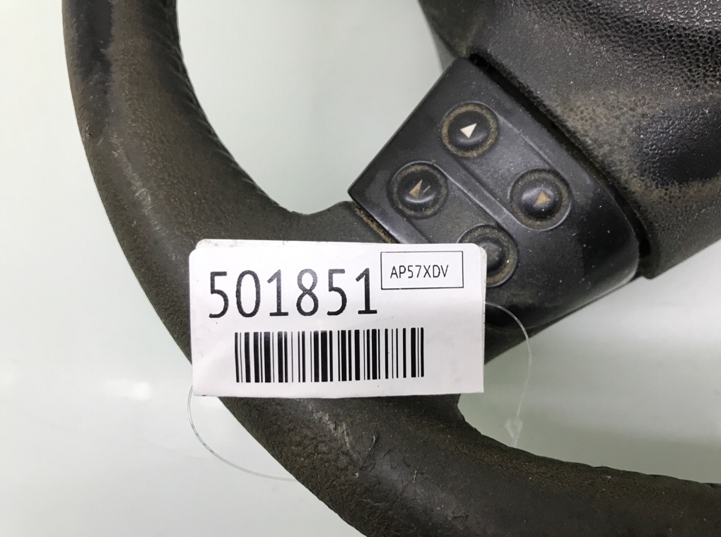 Руль бу для Seat Altea 1 1.6 i,  2007 г.