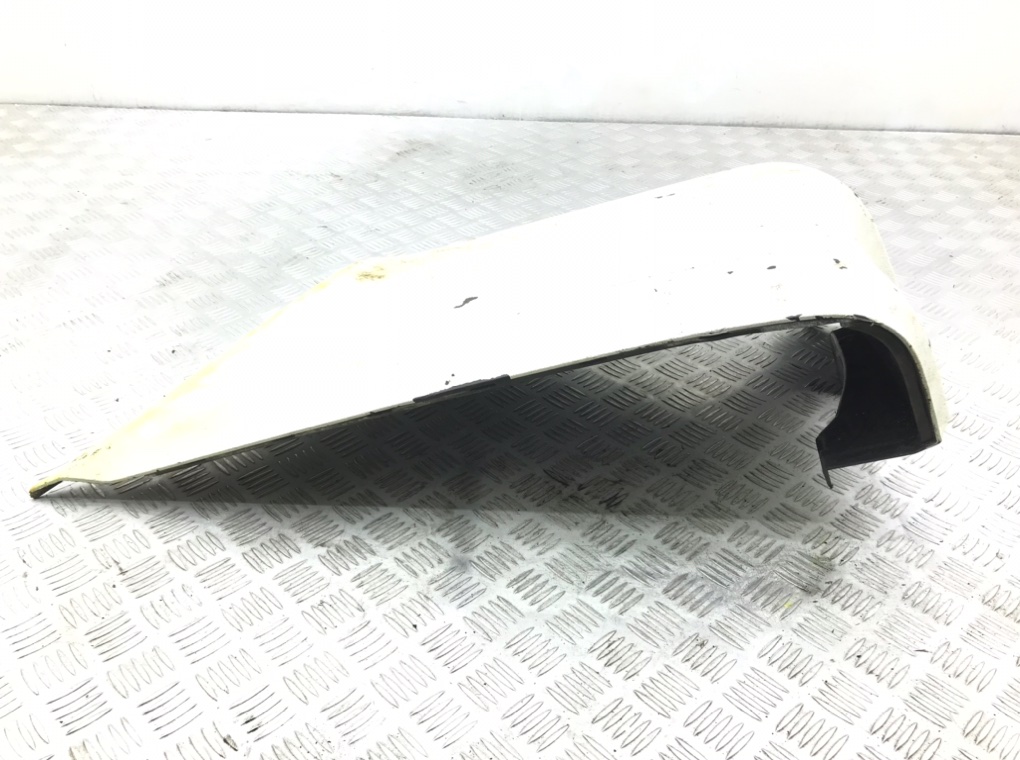 Клык бампера задний правый бу для Mercedes Vito W639 2.2 CDi,  2004 г.