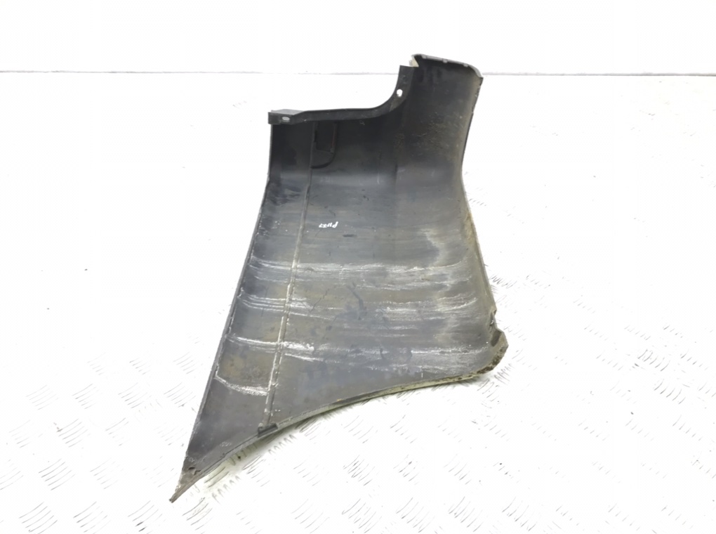 Клык бампера задний правый бу для Mercedes Vito W639 2.2 CDi,  2004 г.