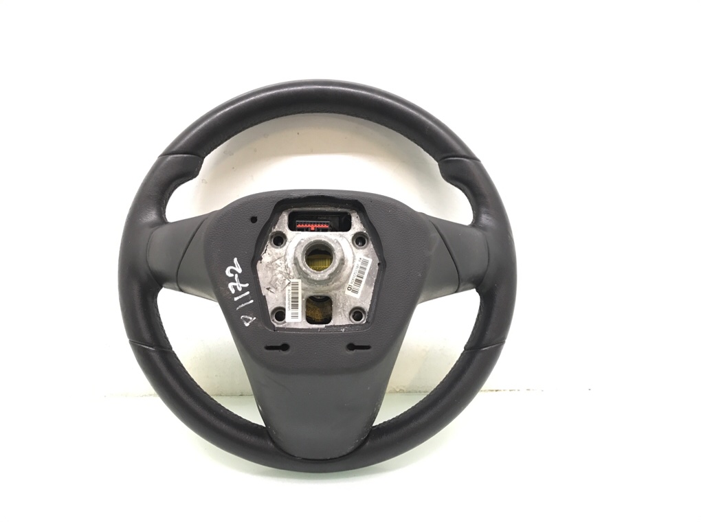 Руль бу для Opel Zafira C 2.0 CDTi,  2013 г.