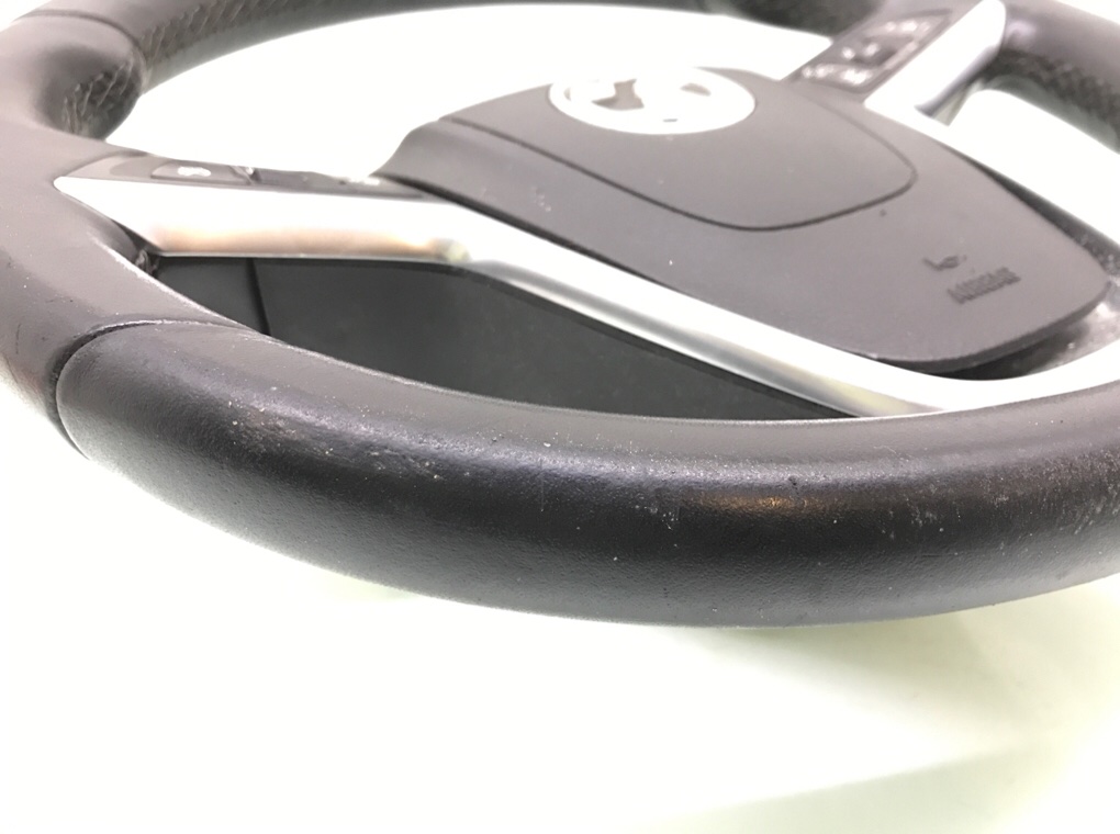 Руль бу для Opel Zafira C 2.0 CDTi,  2013 г.