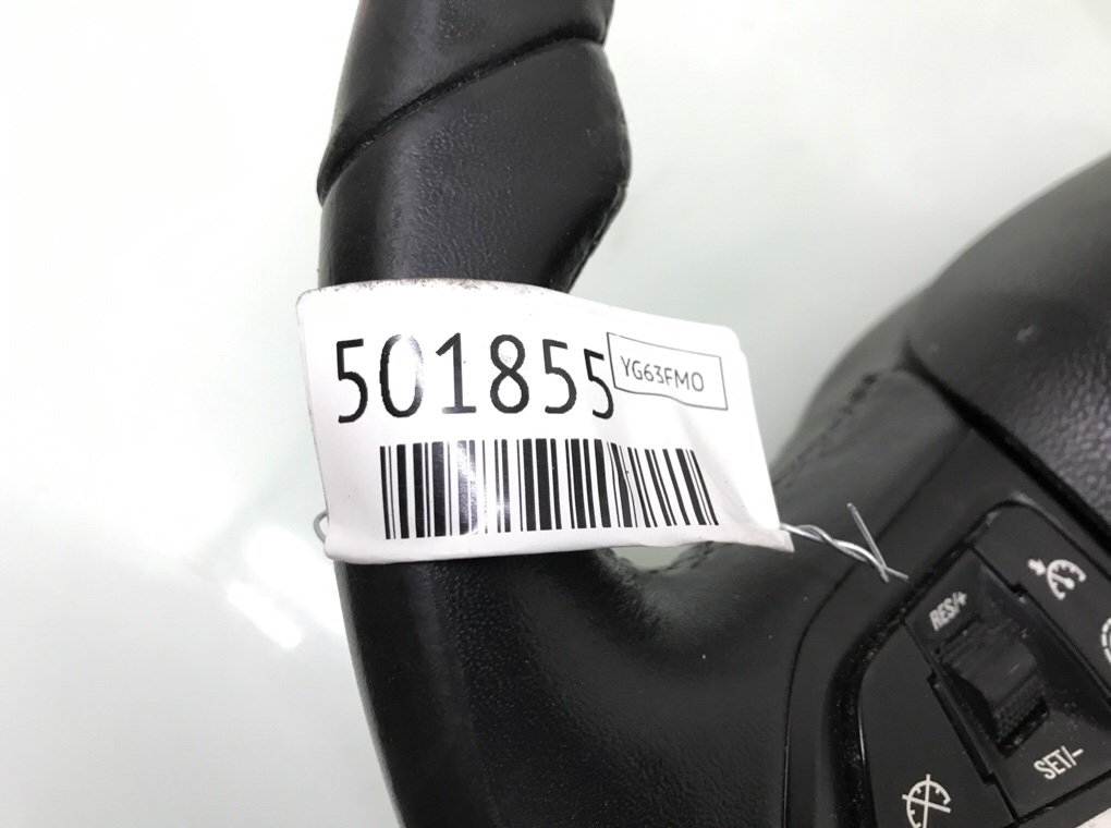 Руль бу для Opel Zafira C 2.0 CDTi,  2013 г.