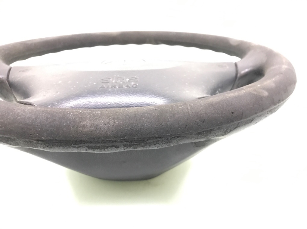 Руль бу для Mercedes Vito W639 2.2 CDi, 2004 г. Руль бу для Mercedes Vito W639 2.2 CDi, 2004 г.