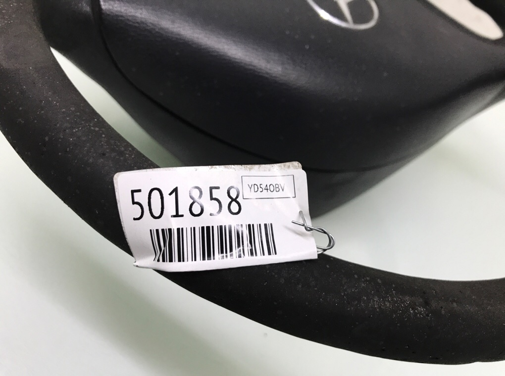 Руль бу для Mercedes Vito W639 2.2 CDi, 2004 г. Руль бу для Mercedes Vito W639 2.2 CDi, 2004 г.