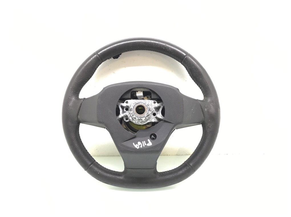 Руль бу для Toyota Auris 1 1.6 i, 2011 г. Руль бу для Toyota Auris 1 1.6 i, 2011 г.