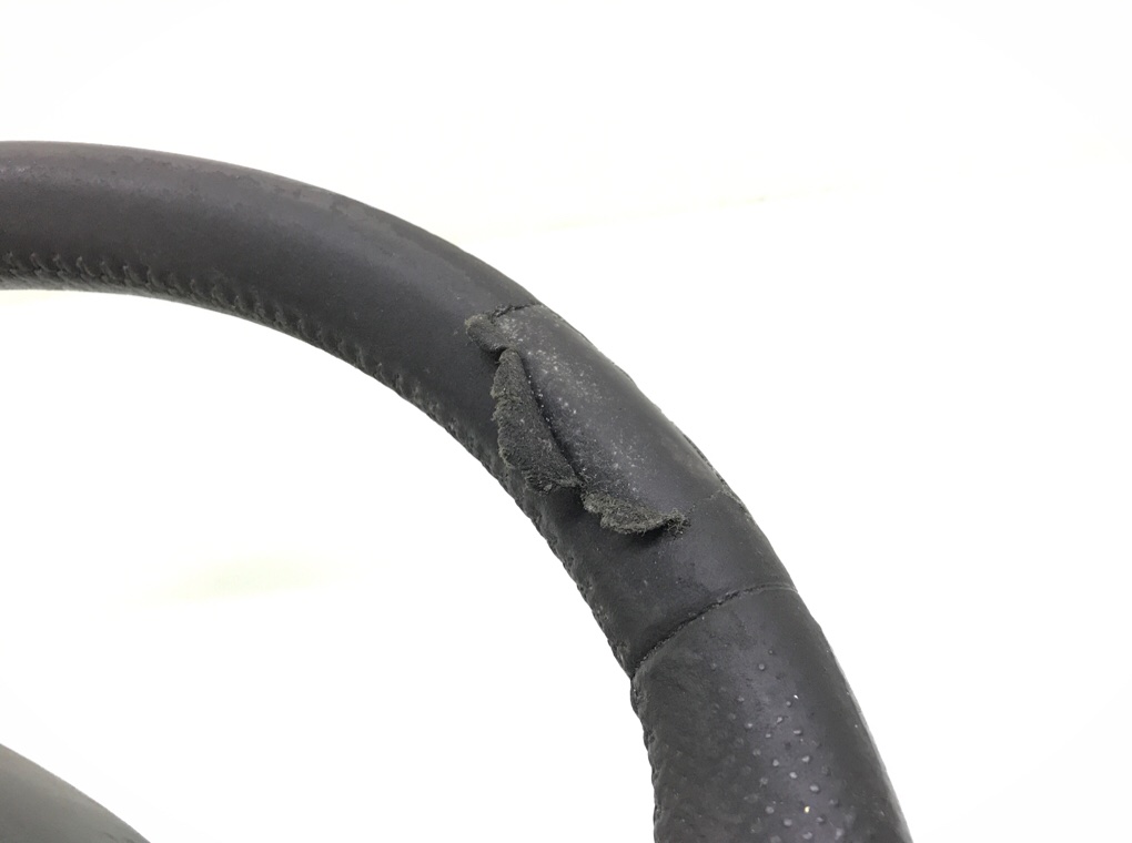 Руль бу для Toyota Auris 1 1.6 i, 2011 г. Руль бу для Toyota Auris 1 1.6 i, 2011 г.