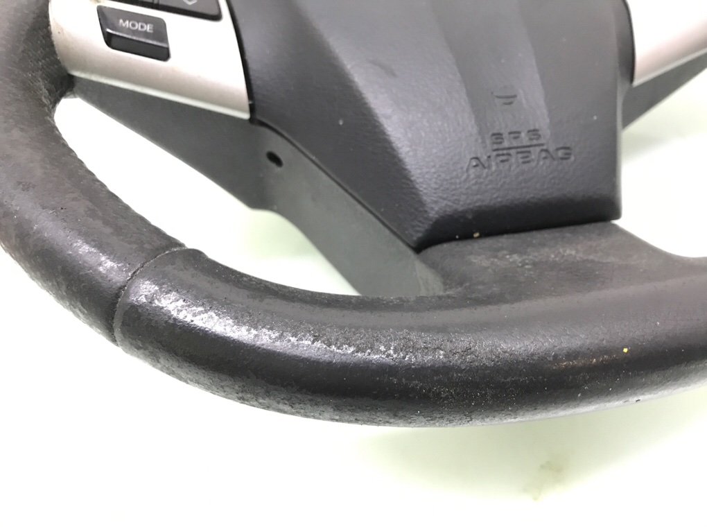 Руль бу для Toyota Auris 1 1.6 i, 2011 г. Руль бу для Toyota Auris 1 1.6 i, 2011 г.