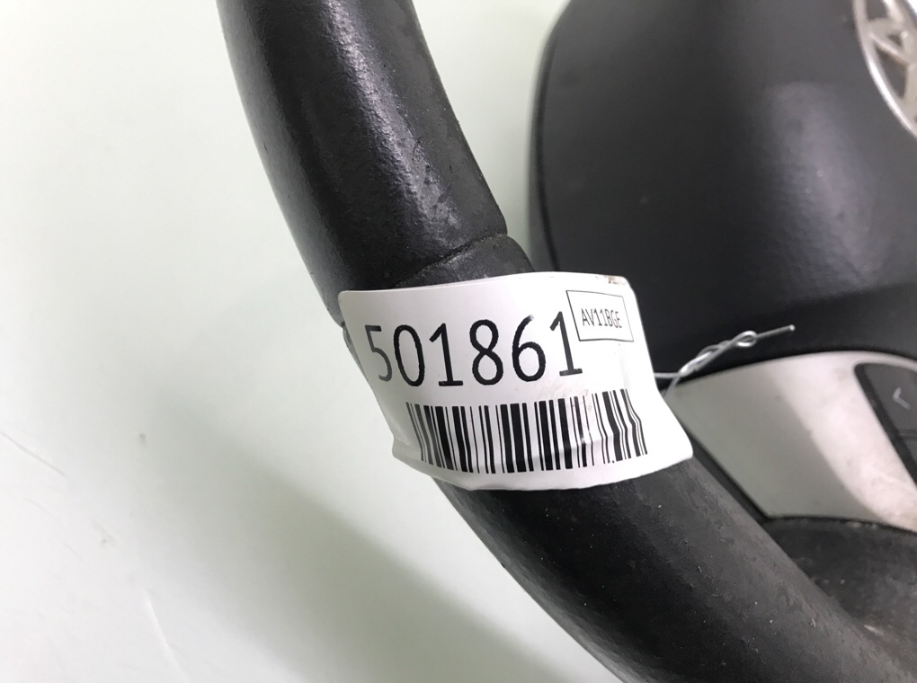 Руль бу для Toyota Auris 1 1.6 i, 2011 г. Руль бу для Toyota Auris 1 1.6 i, 2011 г.