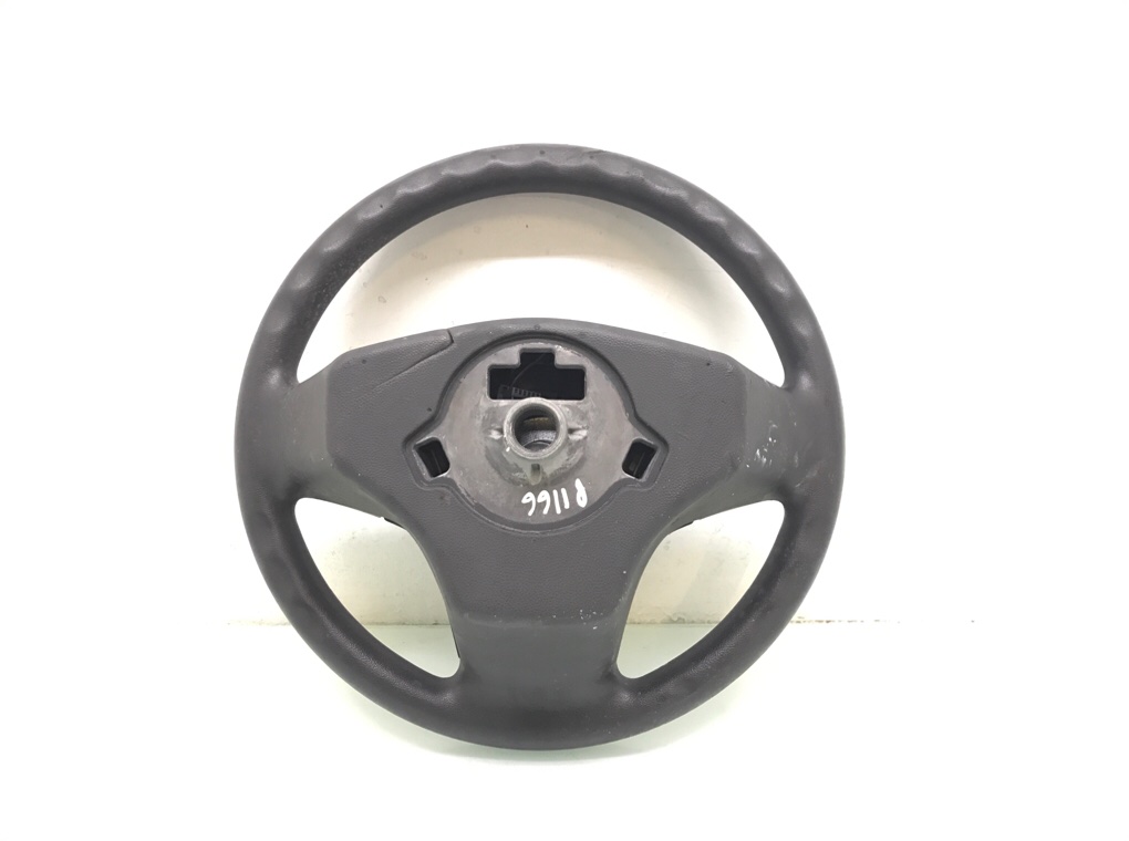 Руль бу для Opel Corsa D 1.3 CDTI, 2010 г. Руль бу для Opel Corsa D 1.3 CDTI, 2010 г.