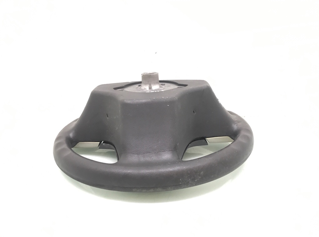 Руль бу для Opel Corsa D 1.3 CDTI, 2010 г. Руль бу для Opel Corsa D 1.3 CDTI, 2010 г.