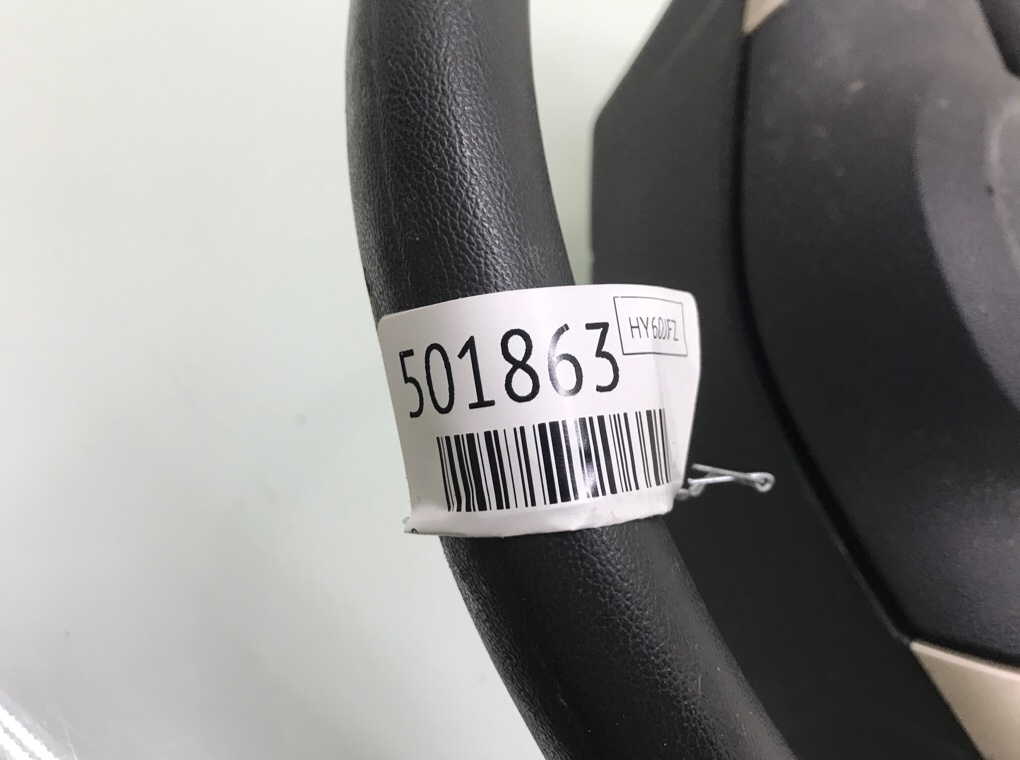 Руль бу для Opel Corsa D 1.3 CDTI, 2010 г. Руль бу для Opel Corsa D 1.3 CDTI, 2010 г.