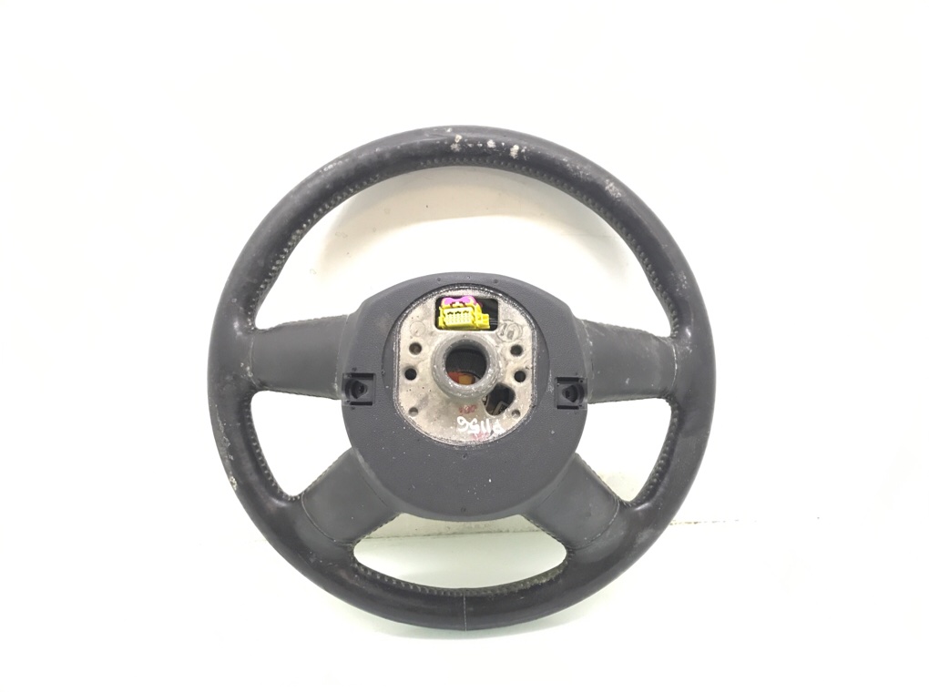 Руль бу для Audi A4 B7 1.9 TDi,  2005 г.