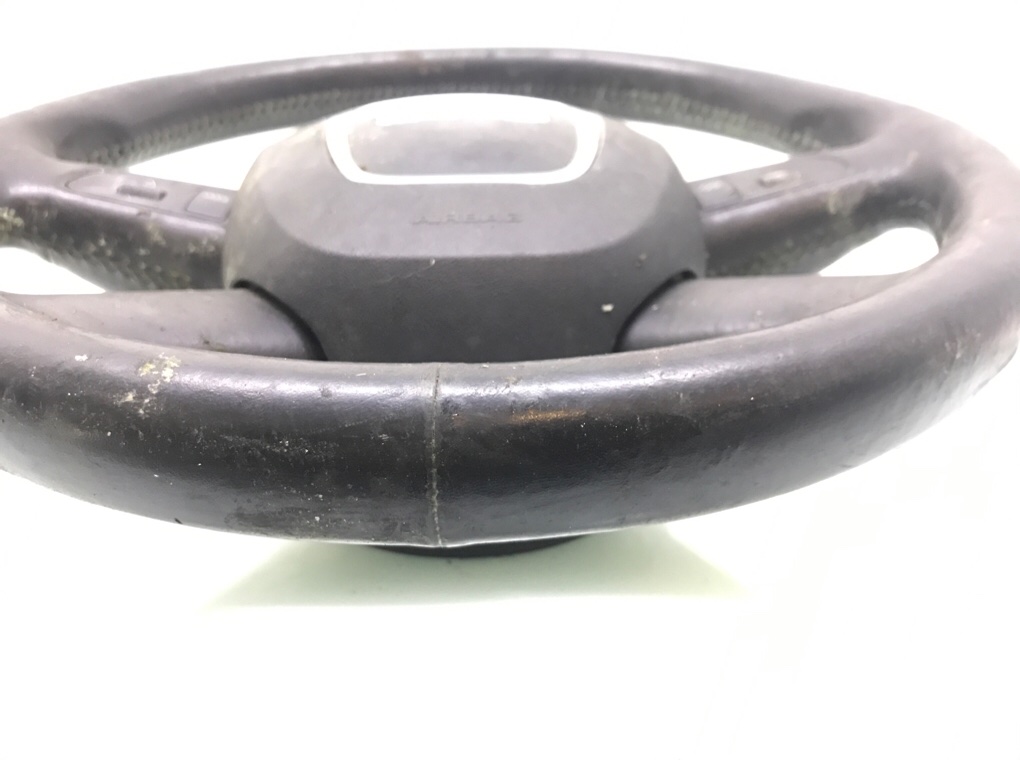 Руль бу для Audi A4 B7 1.9 TDi,  2005 г.