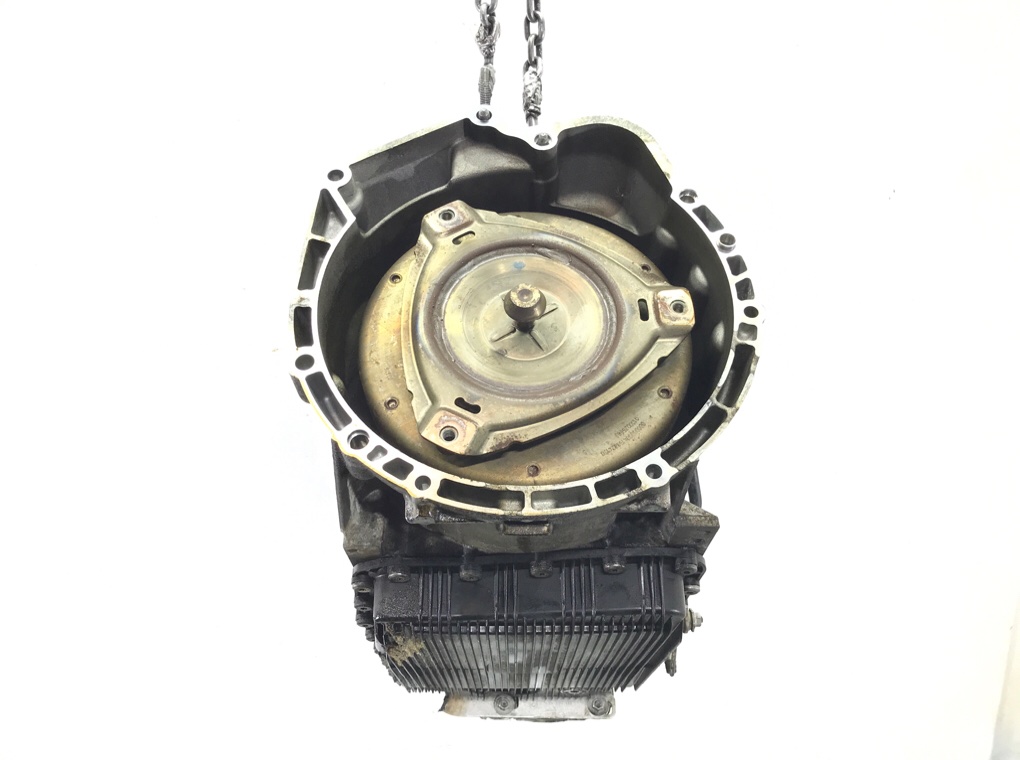 КПП автоматическая (АКПП) бу для BMW 6 E63 3.0 i, 2005 г.