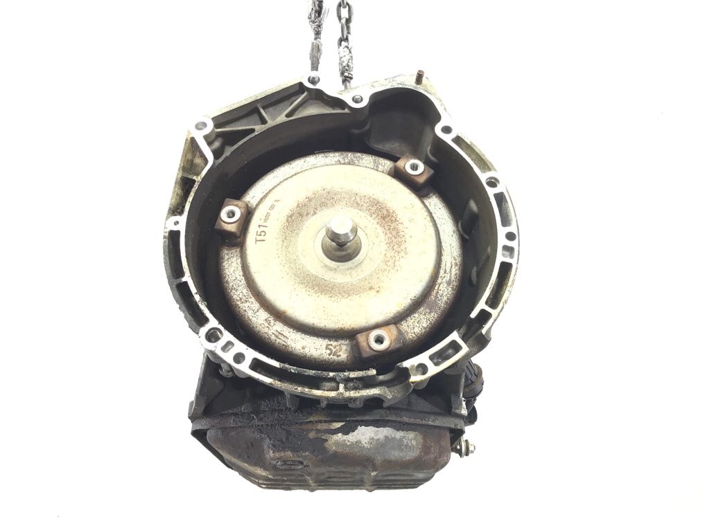 КПП автоматическая (АКПП) бу для BMW 3 E46 2.2 i, 2002 г.