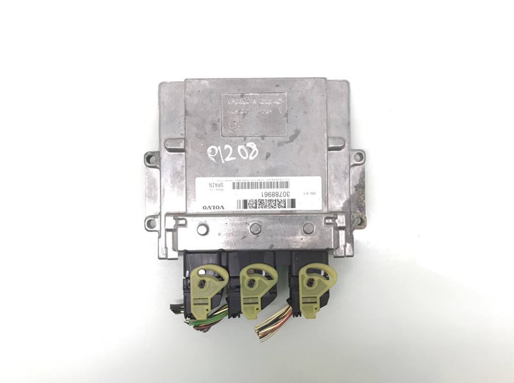 Блок управления двигателем бу для Volvo V50 1 2.0 i, 2008 г.