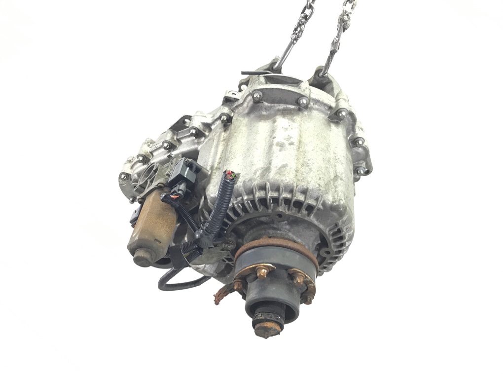 Раздаточная коробка бу для Land Rover Range Rover 3 3.6 TD, 2007 г. Раздаточная коробка бу для Land Rover Range Rover 3 3.6 TD, 2007 г.