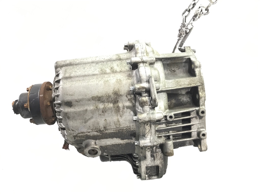 Раздаточная коробка бу для Land Rover Range Rover 3 3.6 TD, 2007 г. Раздаточная коробка бу для Land Rover Range Rover 3 3.6 TD, 2007 г.