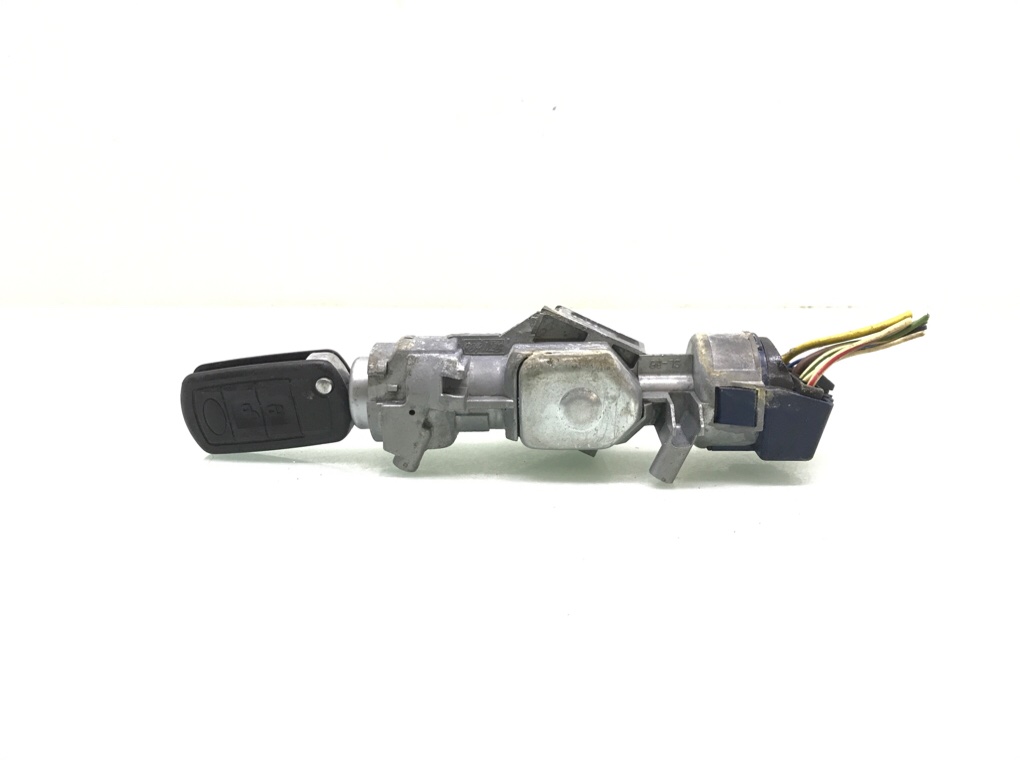 Замок зажигания бу для Land Rover Discovery 3 2.7 TD,  2007 г.