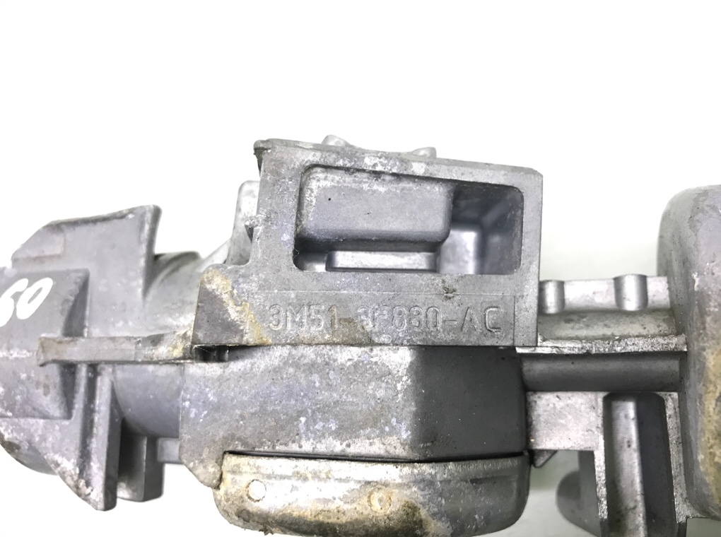 Замок зажигания бу для Land Rover Discovery 3 2.7 TD,  2007 г.