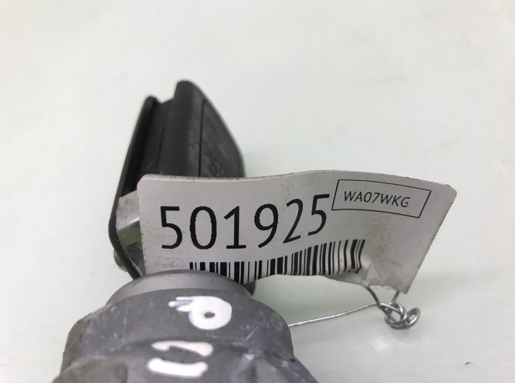 Замок зажигания бу для Land Rover Discovery 3 2.7 TD,  2007 г.