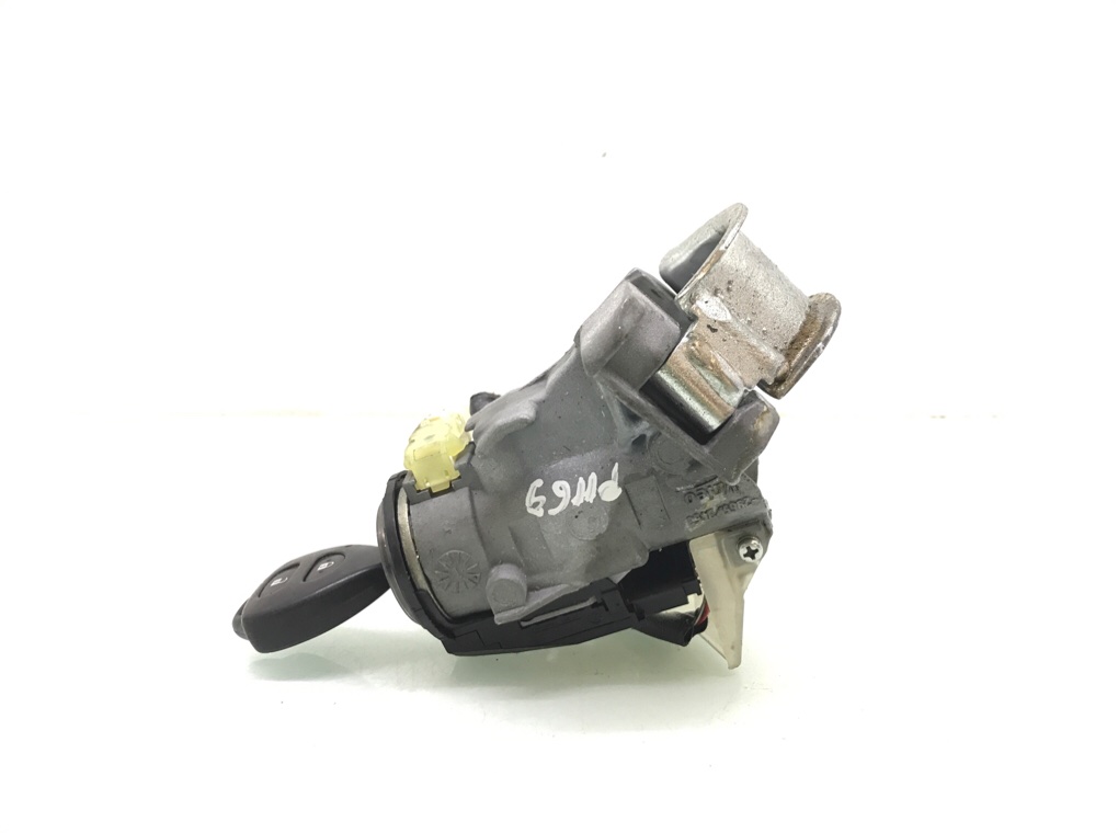 Замок зажигания бу для Toyota Auris 1 1.6 i,  2011 г.