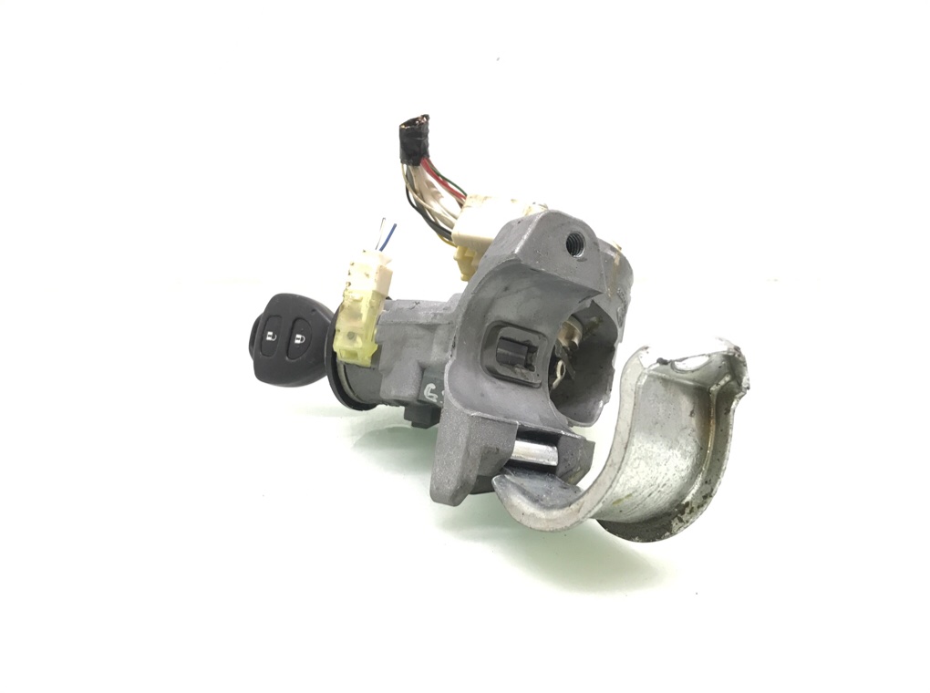 Замок зажигания бу для Toyota Auris 1 1.6 i,  2011 г.