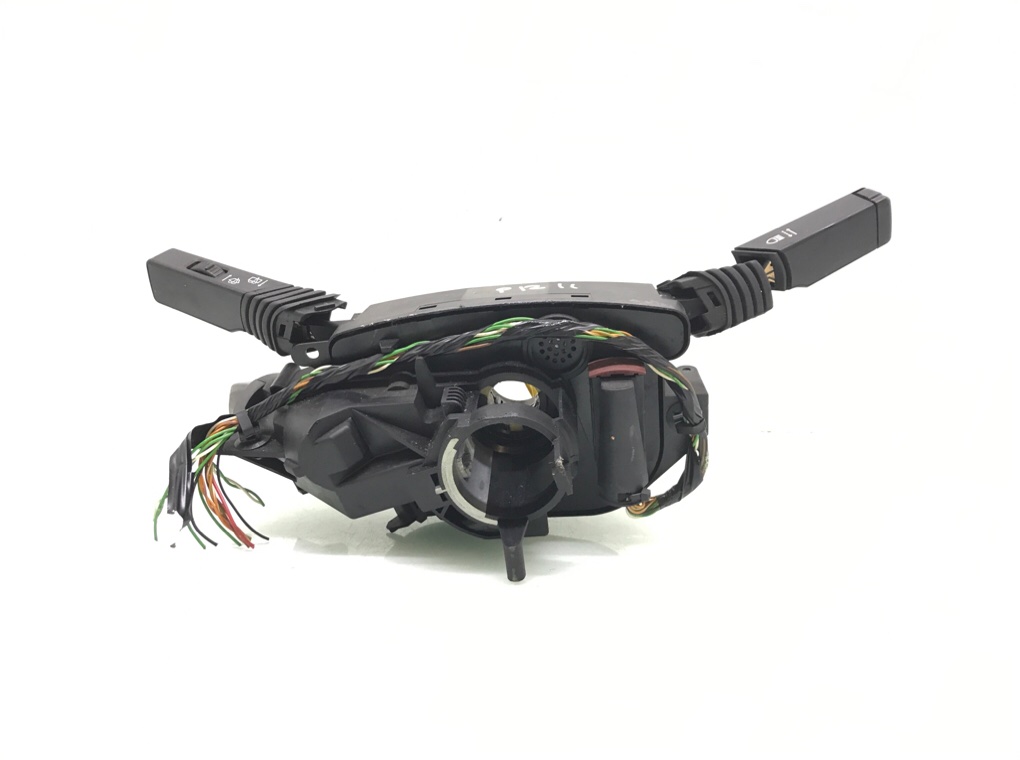 Переключатель подрулевой (стрекоза) бу для Opel Vectra C 1.9 CDTi,  2007 г.