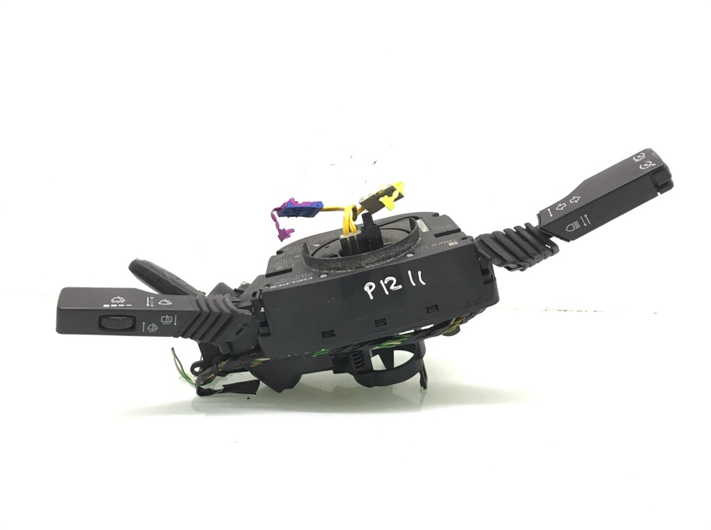 Переключатель подрулевой (стрекоза) бу для Opel Vectra C 1.9 CDTi,  2007 г.