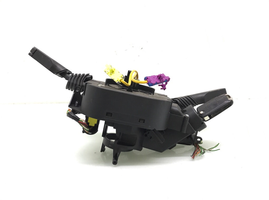 Переключатель подрулевой (стрекоза) бу для Opel Vectra C 1.9 CDTi,  2007 г.