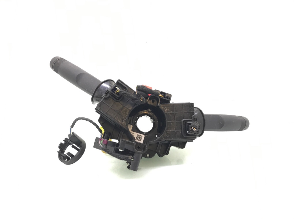 Переключатель подрулевой (стрекоза) бу для Opel Insignia 1 2.0 CDTi,  2011 г.